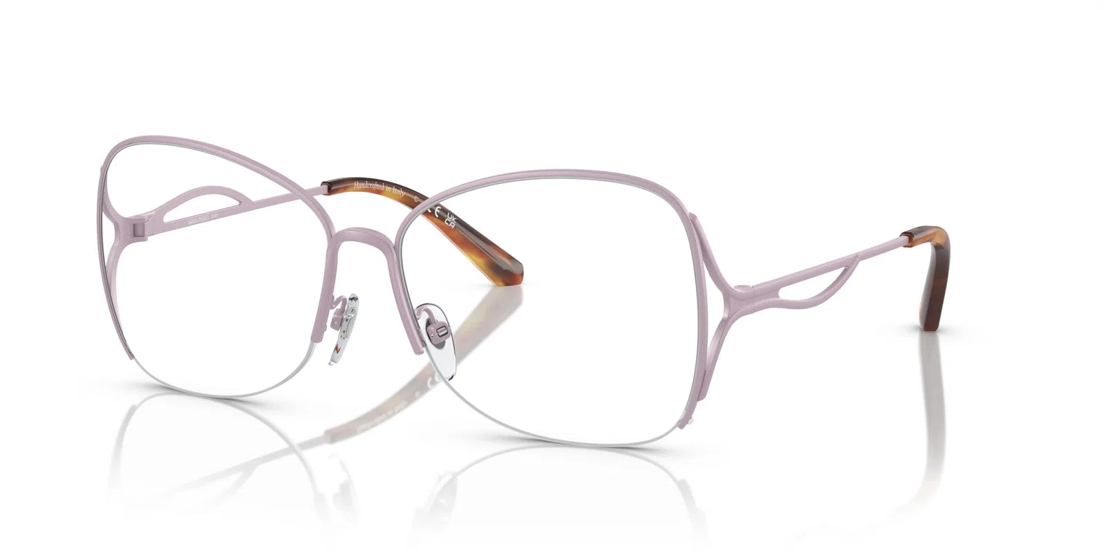 Alain Mikli 2501 Eyeglasses - view 13